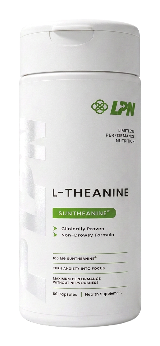 LPN L-Theanine